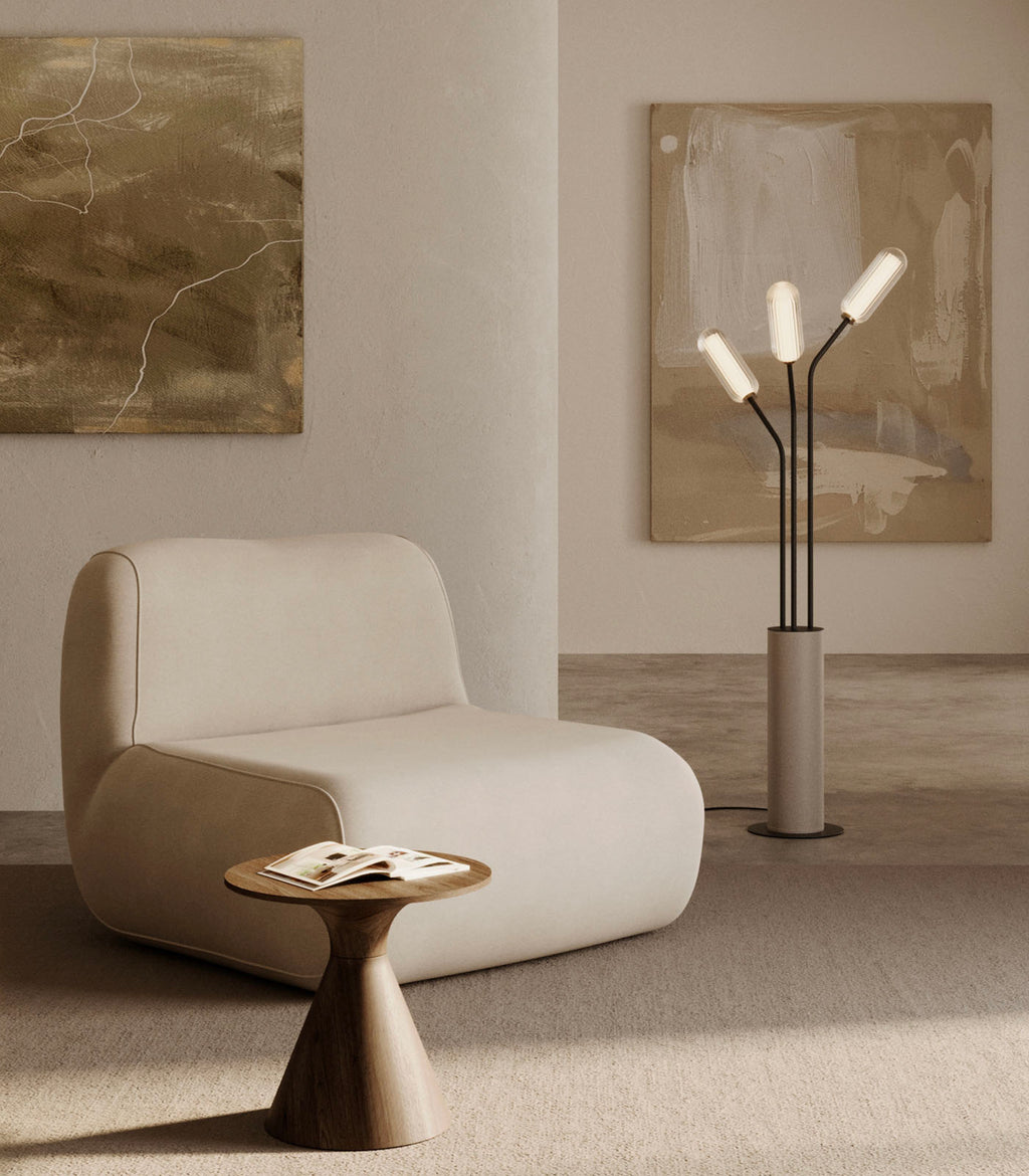 Lari Floor Lamp