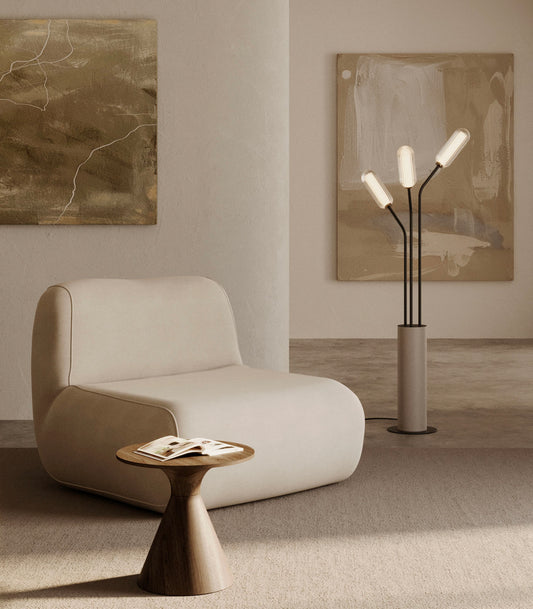 Lari Floor Lamp