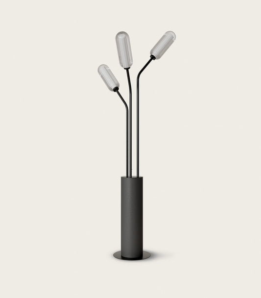 Lari Floor Lamp