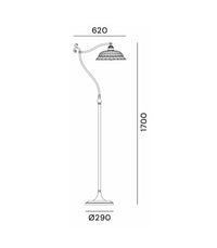 Anita Floor Lamp