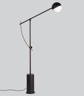 Balancer Floor Lamp