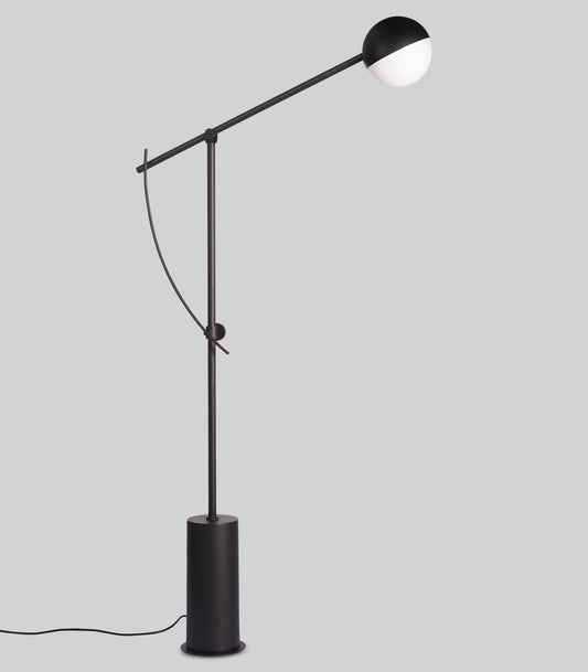 Balancer Floor Lamp