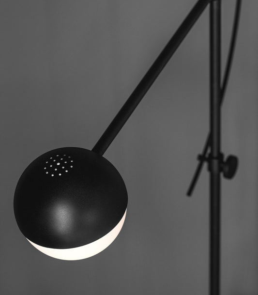 Balancer Floor Lamp