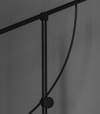 Balancer Floor Lamp