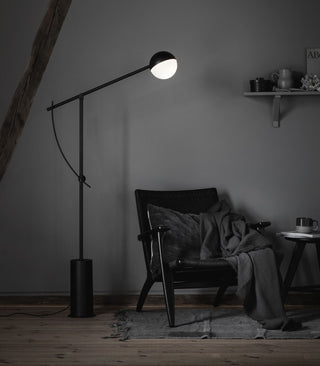 Balancer Floor Lamp