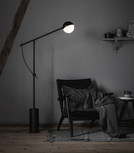 Balancer Floor Lamp