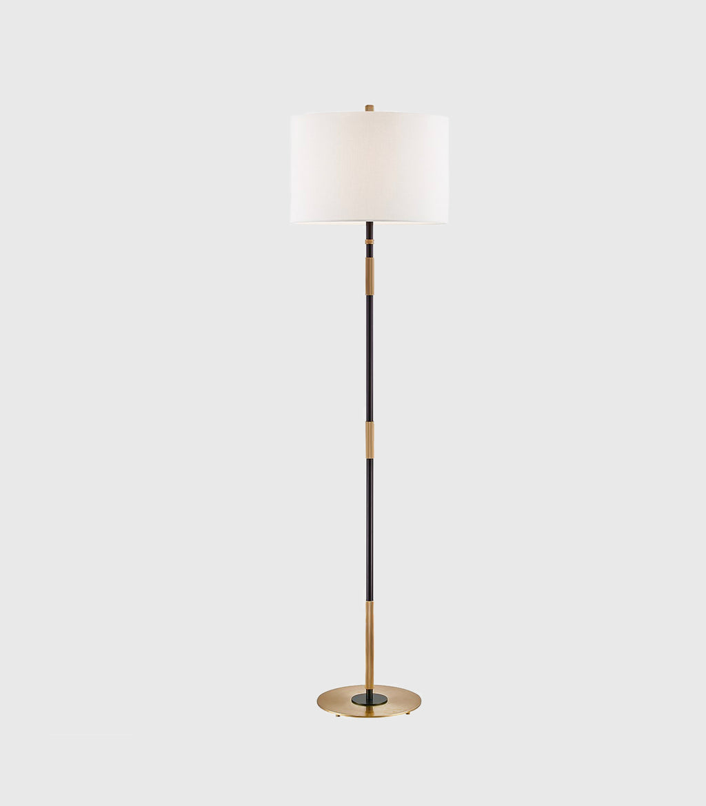 Bowery Floor Lamp