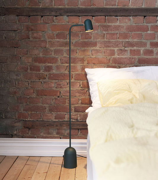 Buddy Floor Lamp