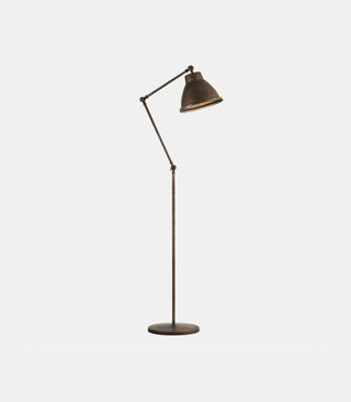 Loft Floor Lamp