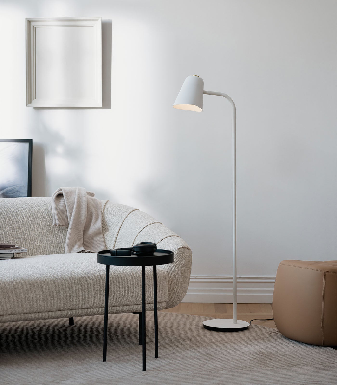 Me Floor Lamp
