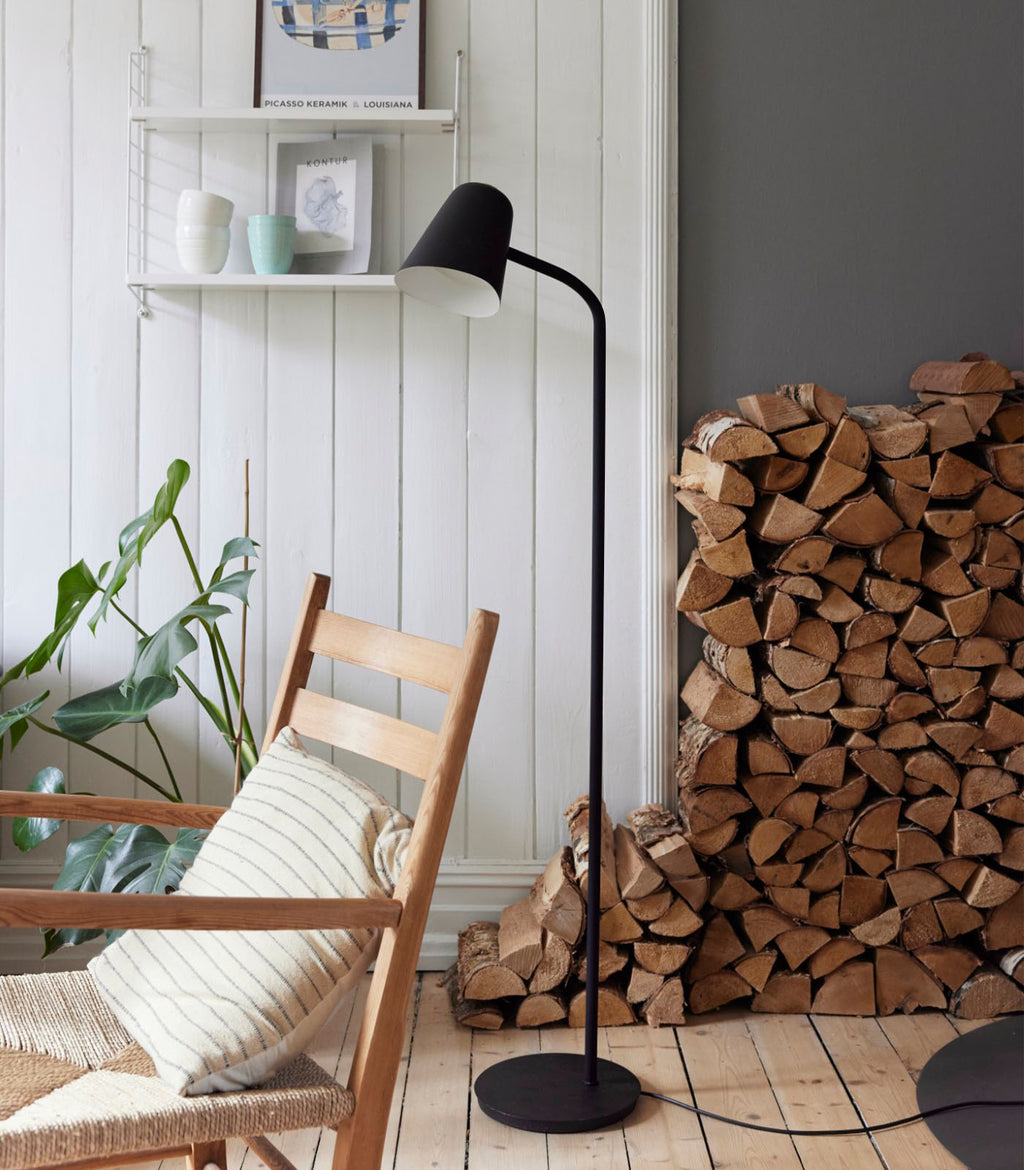 Me Floor Lamp