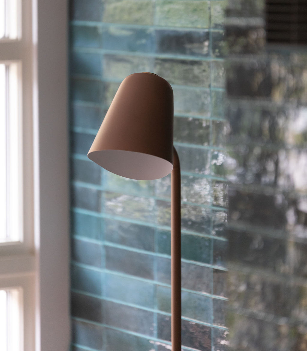 Me Floor Lamp