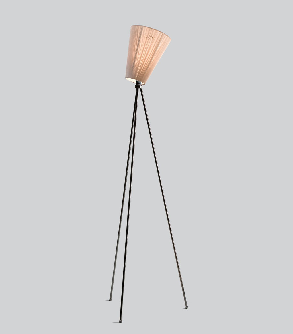 Oslo Floor Lamp