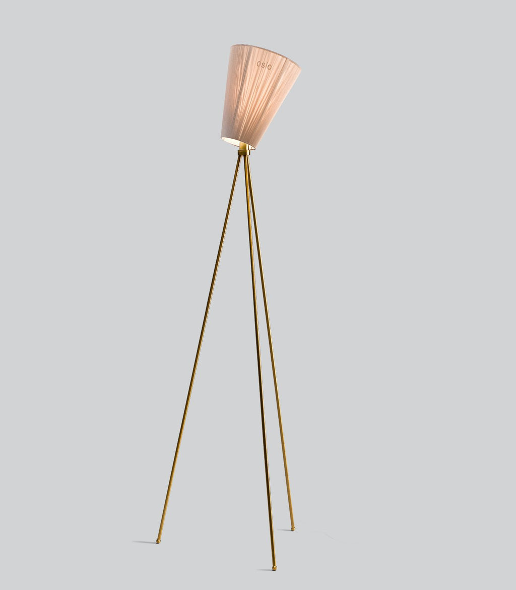 Oslo Floor Lamp