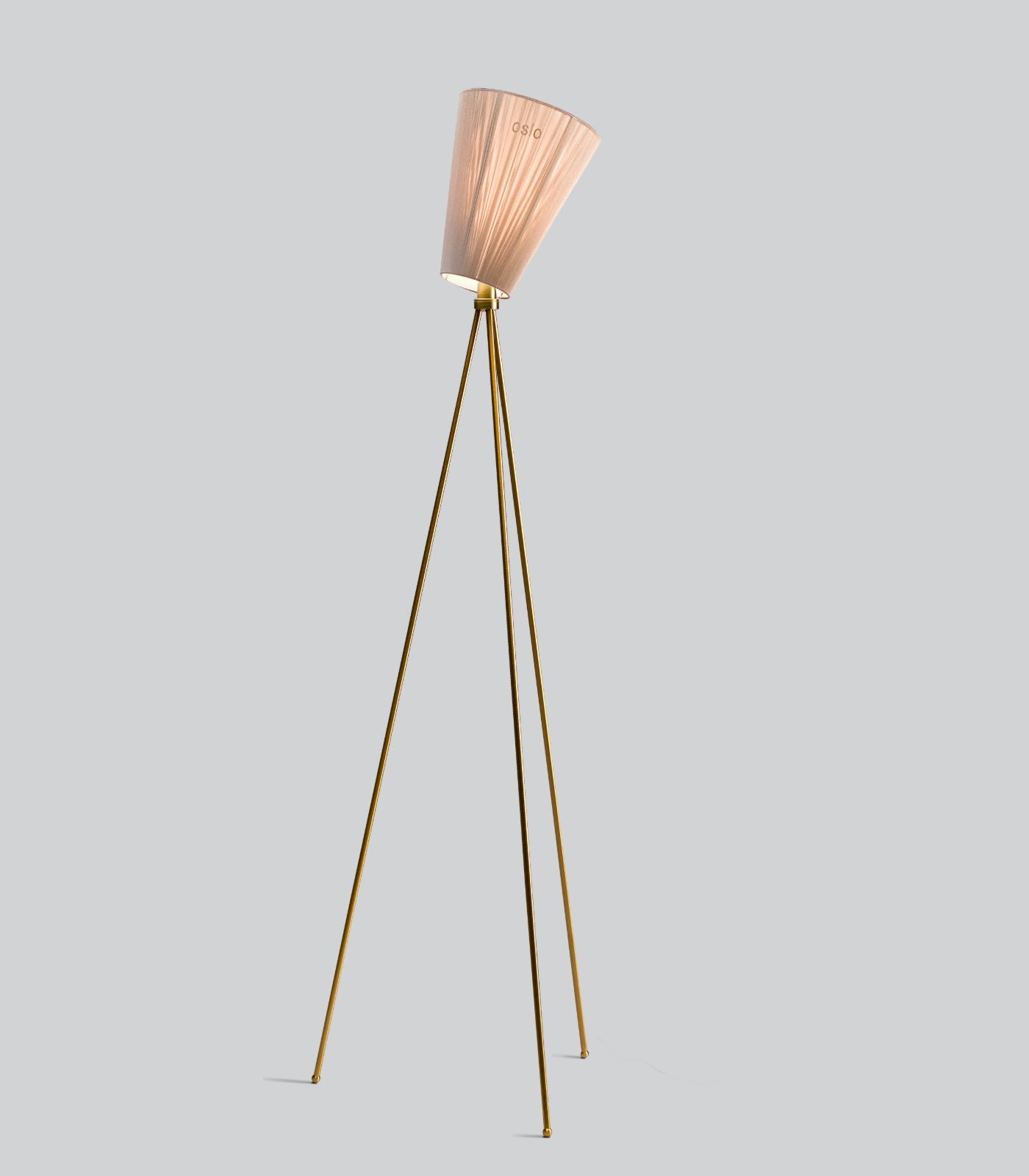 Oslo Floor Lamp