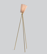 Oslo Floor Lamp