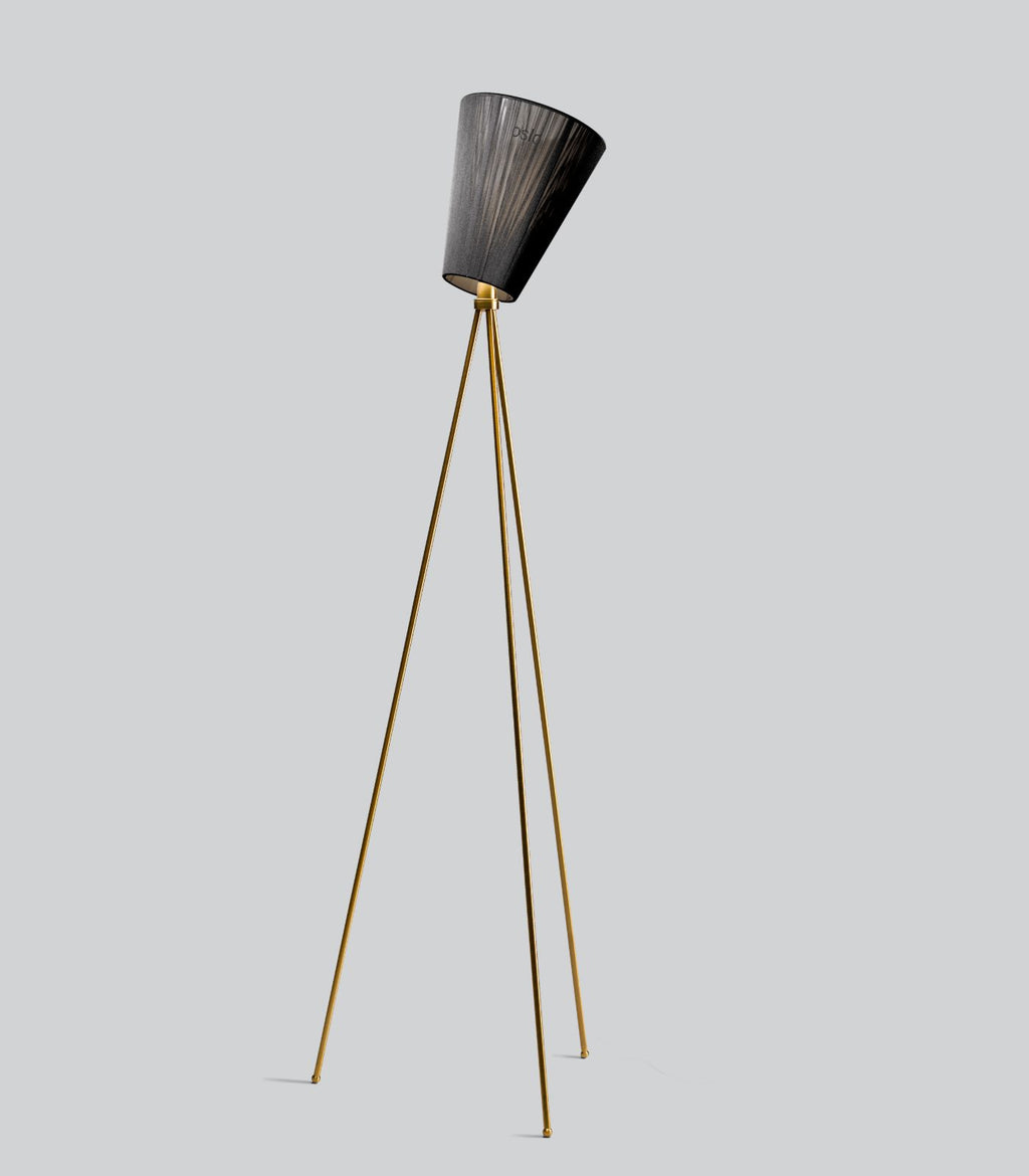 Oslo Floor Lamp
