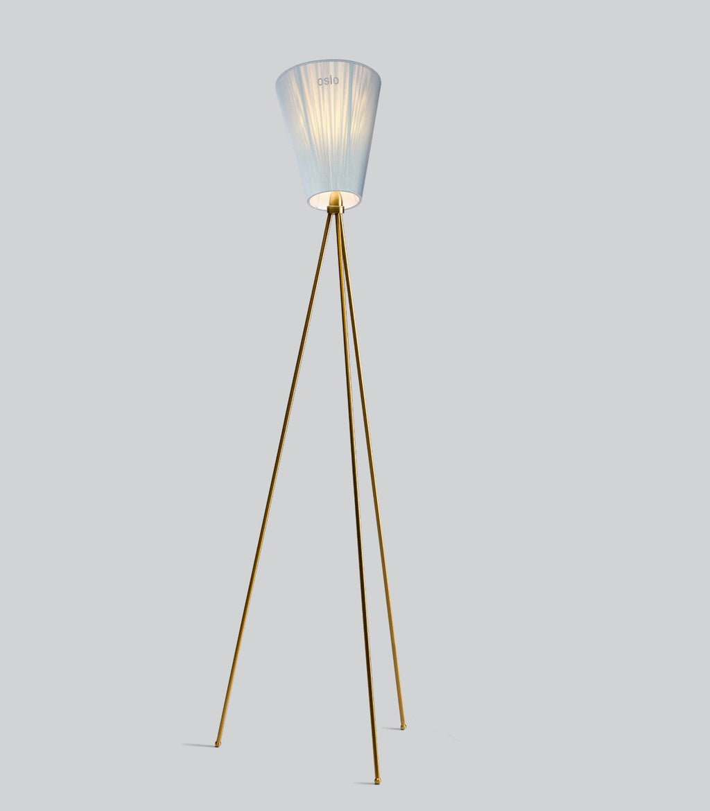 Oslo Floor Lamp