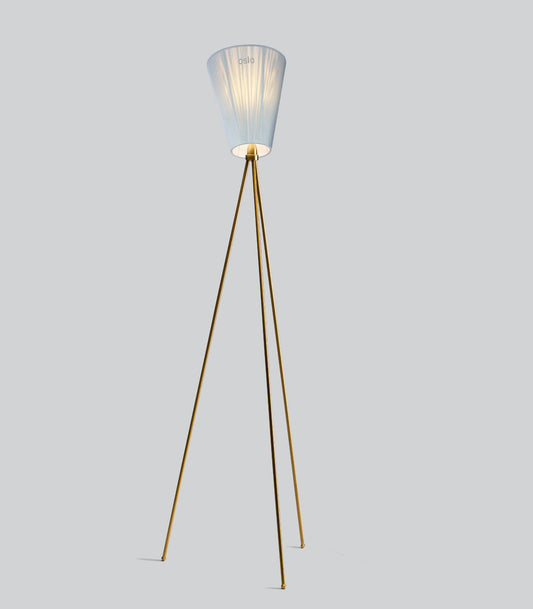 Oslo Floor Lamp