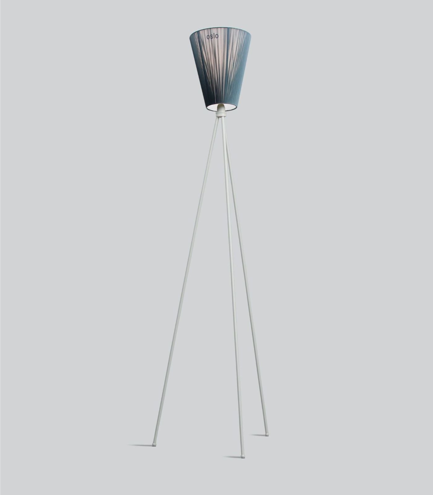 Oslo Floor Lamp