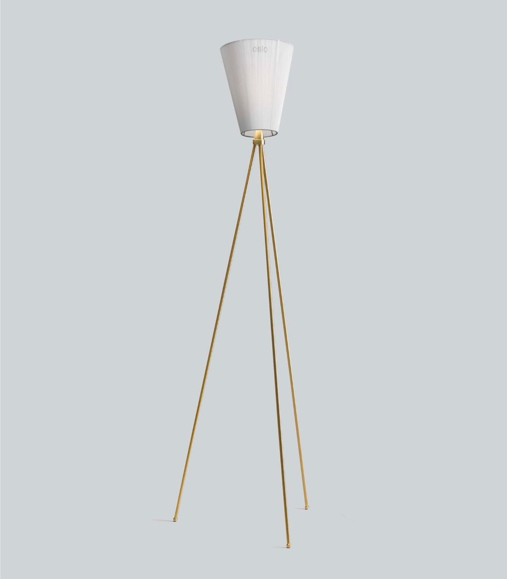 Oslo Floor Lamp