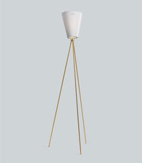 Oslo Floor Lamp