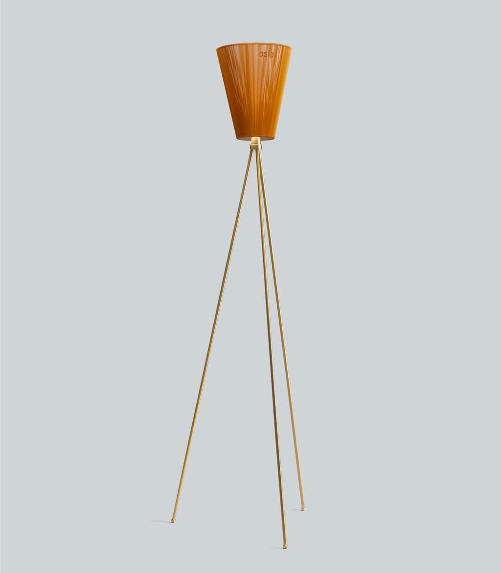 Oslo Floor Lamp