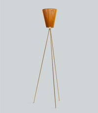 Oslo Floor Lamp