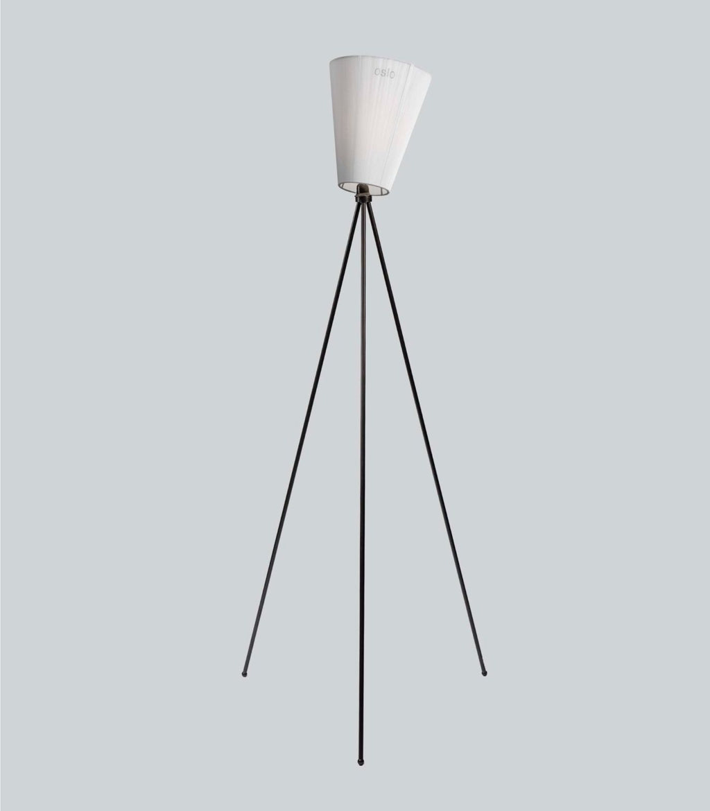Oslo Floor Lamp