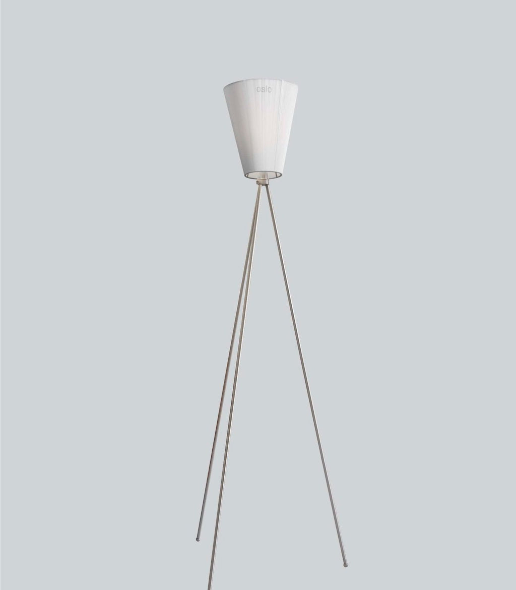 Oslo Floor Lamp