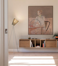 Oslo Floor Lamp