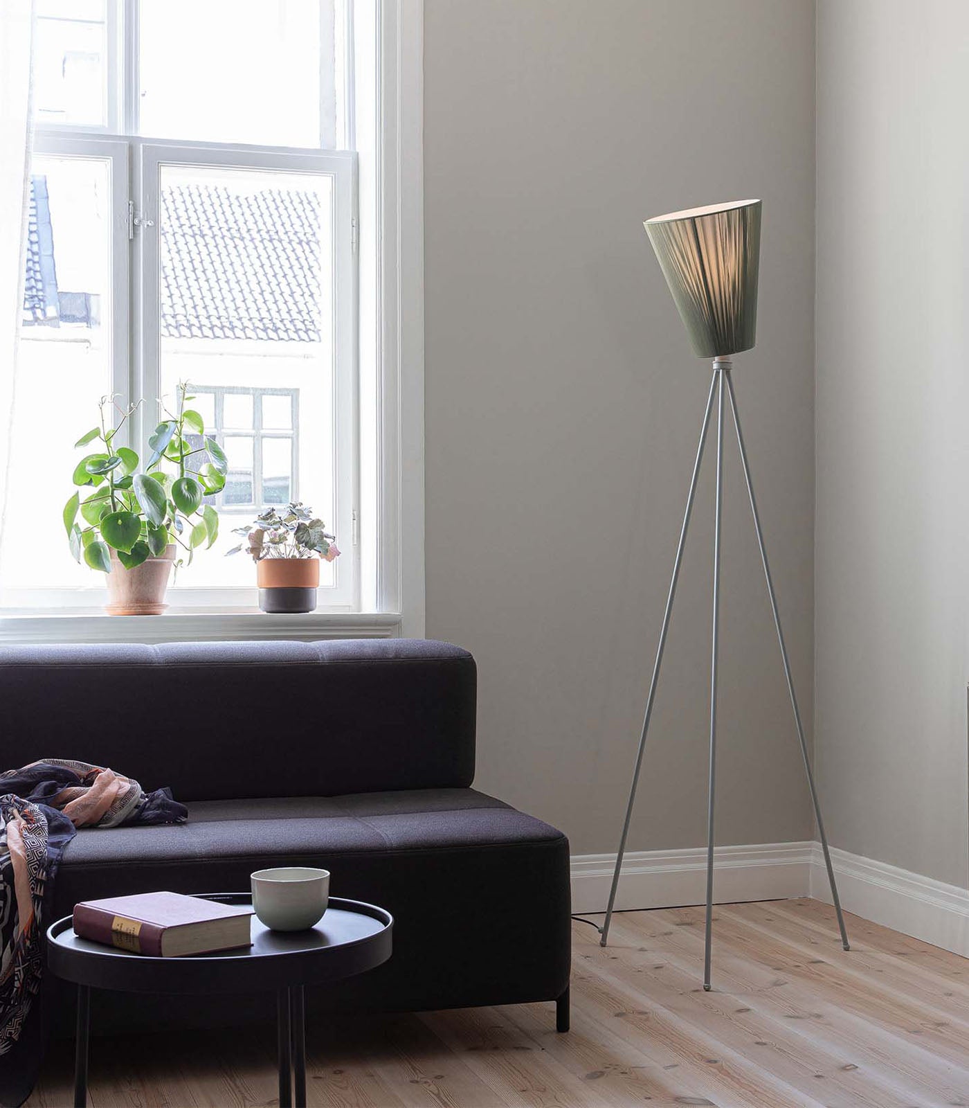 Oslo Floor Lamp