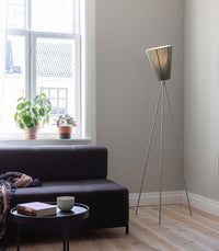 Oslo Floor Lamp