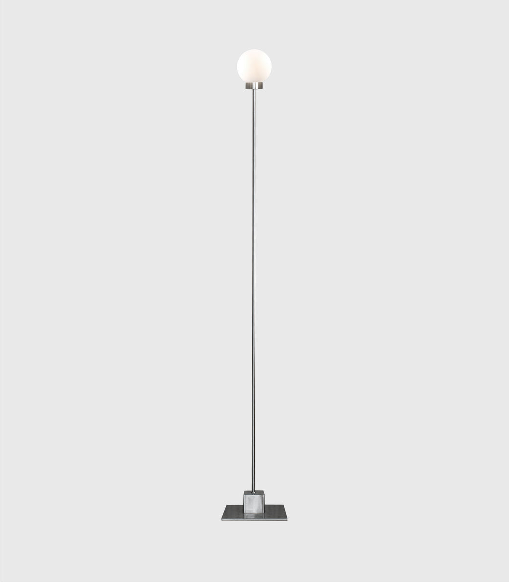 Snowball Floor Lamp