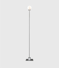 Snowball Floor Lamp