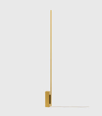 Linescapes Floor Lamp