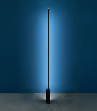 Linescapes Floor Lamp