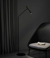 Lyb Floor Lamp