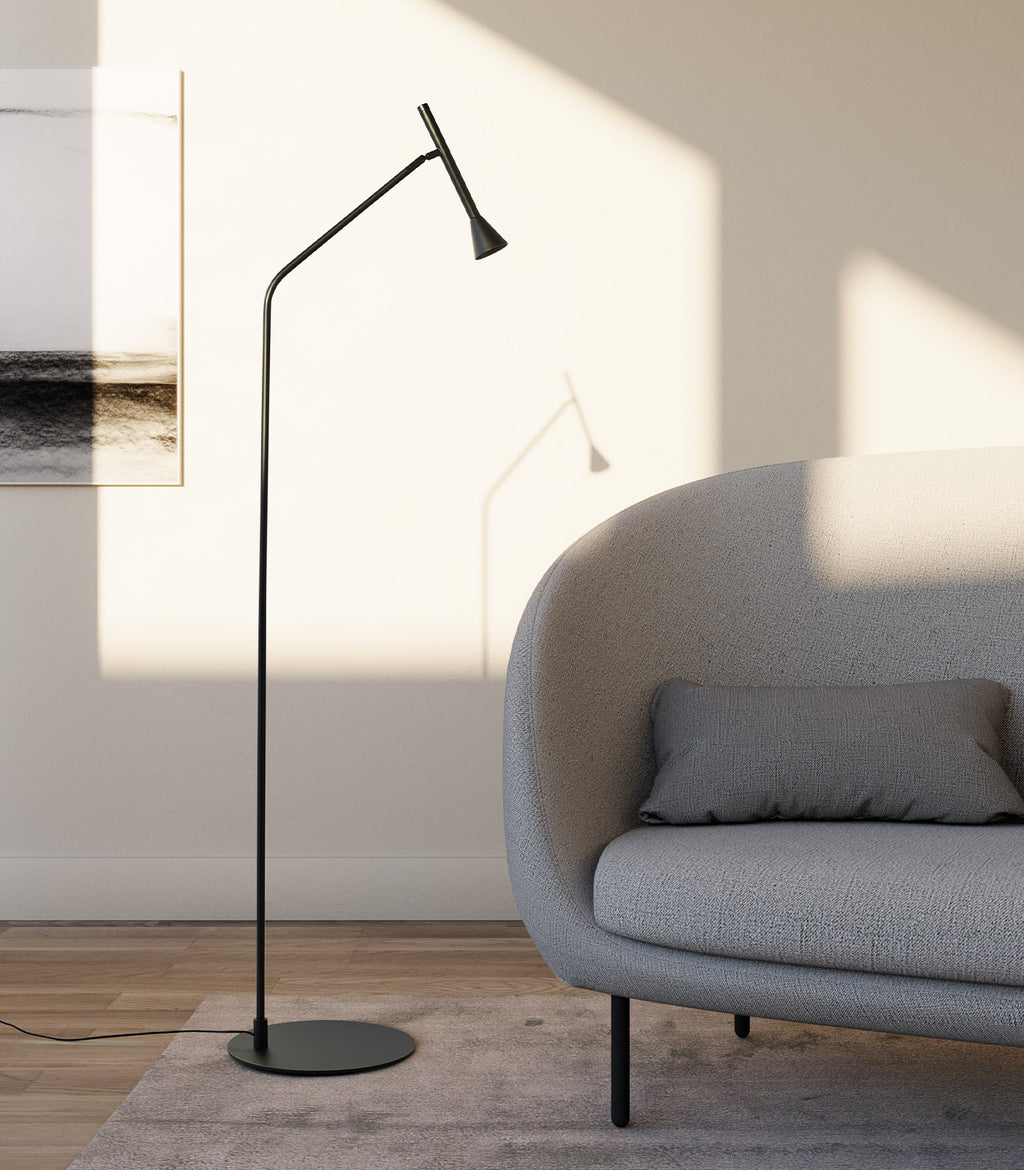 Lyb Floor Lamp