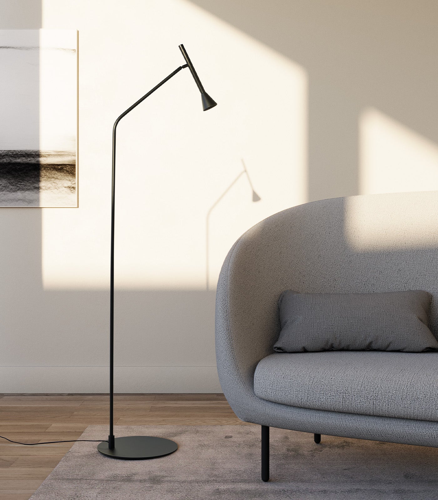 Lyb Floor Lamp