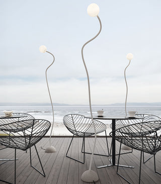 Moony Outdoor Floor Lamp