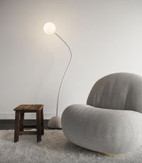 Moony Floor Lamp