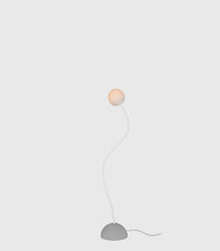 Moony Floor Lamp