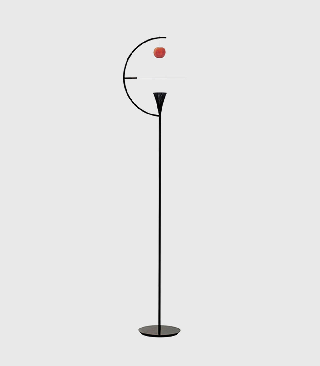 Newton Floor Lamp