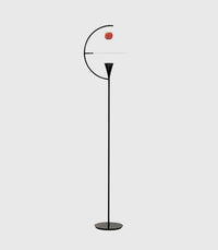 Newton Floor Lamp