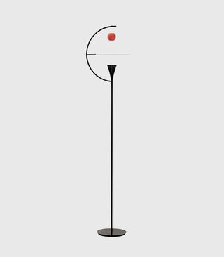Newton Floor Lamp
