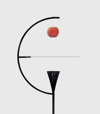 Newton Floor Lamp