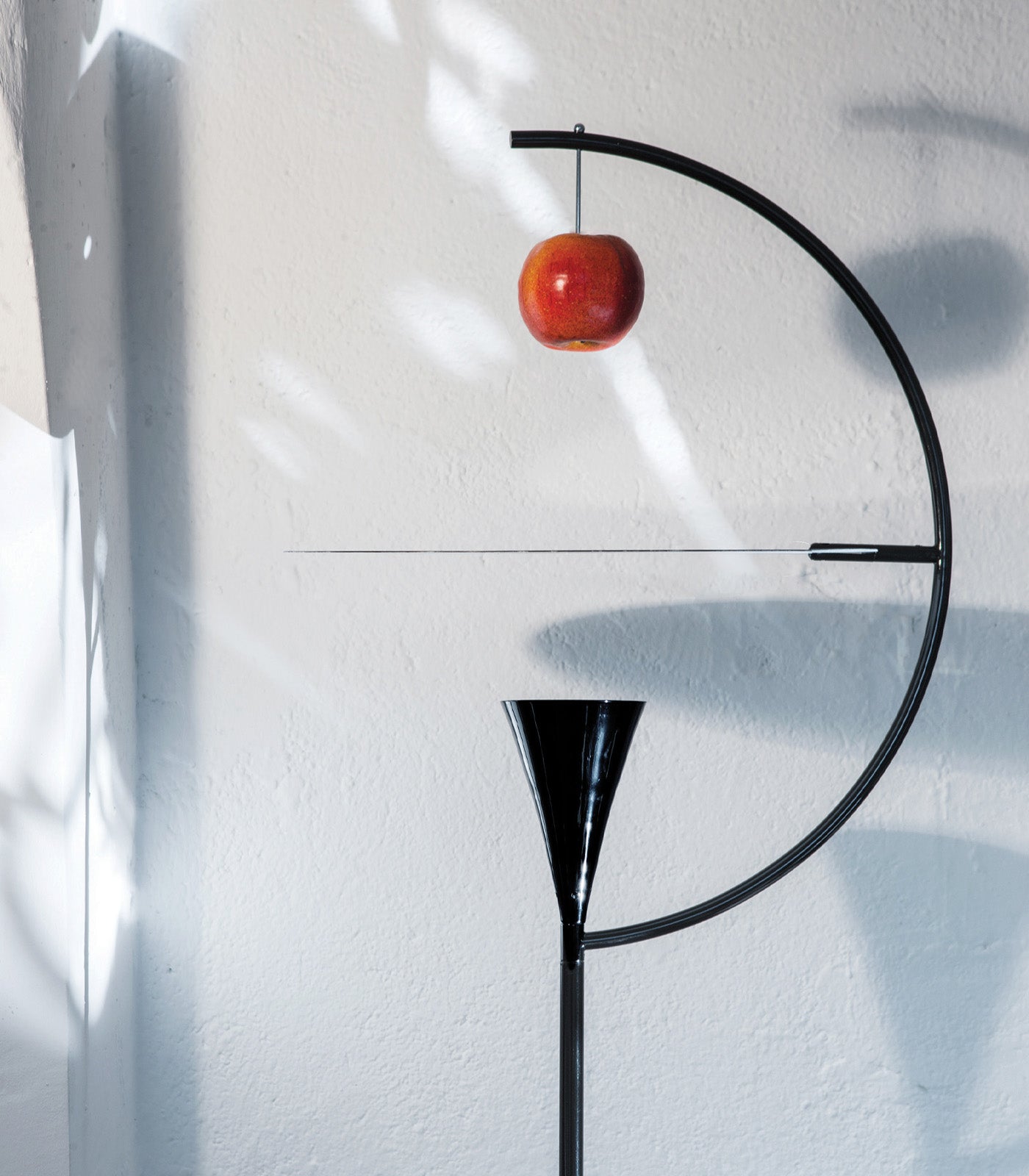 Newton Floor Lamp