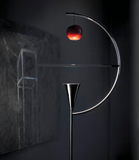 Newton Floor Lamp