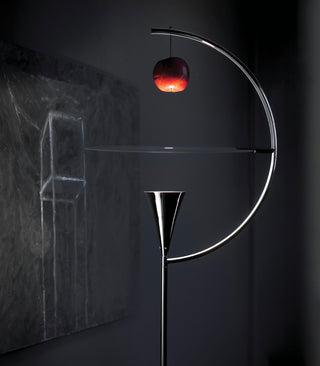 Newton Floor Lamp